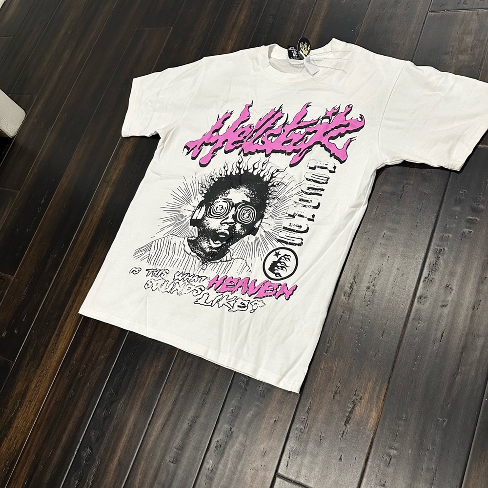 HellStar Shirt